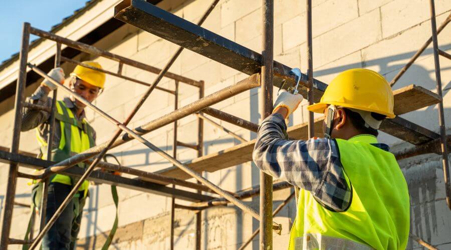 Roof Vent Repair in Alamance, NC